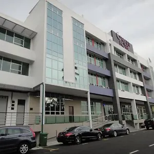 银河酒店 Simpang Ampat (Penang)