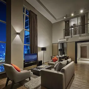 Maritime Luxury 4*, George Town Malaysia