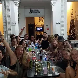 Dorms Kl , Kuala Lumpur Malaysia